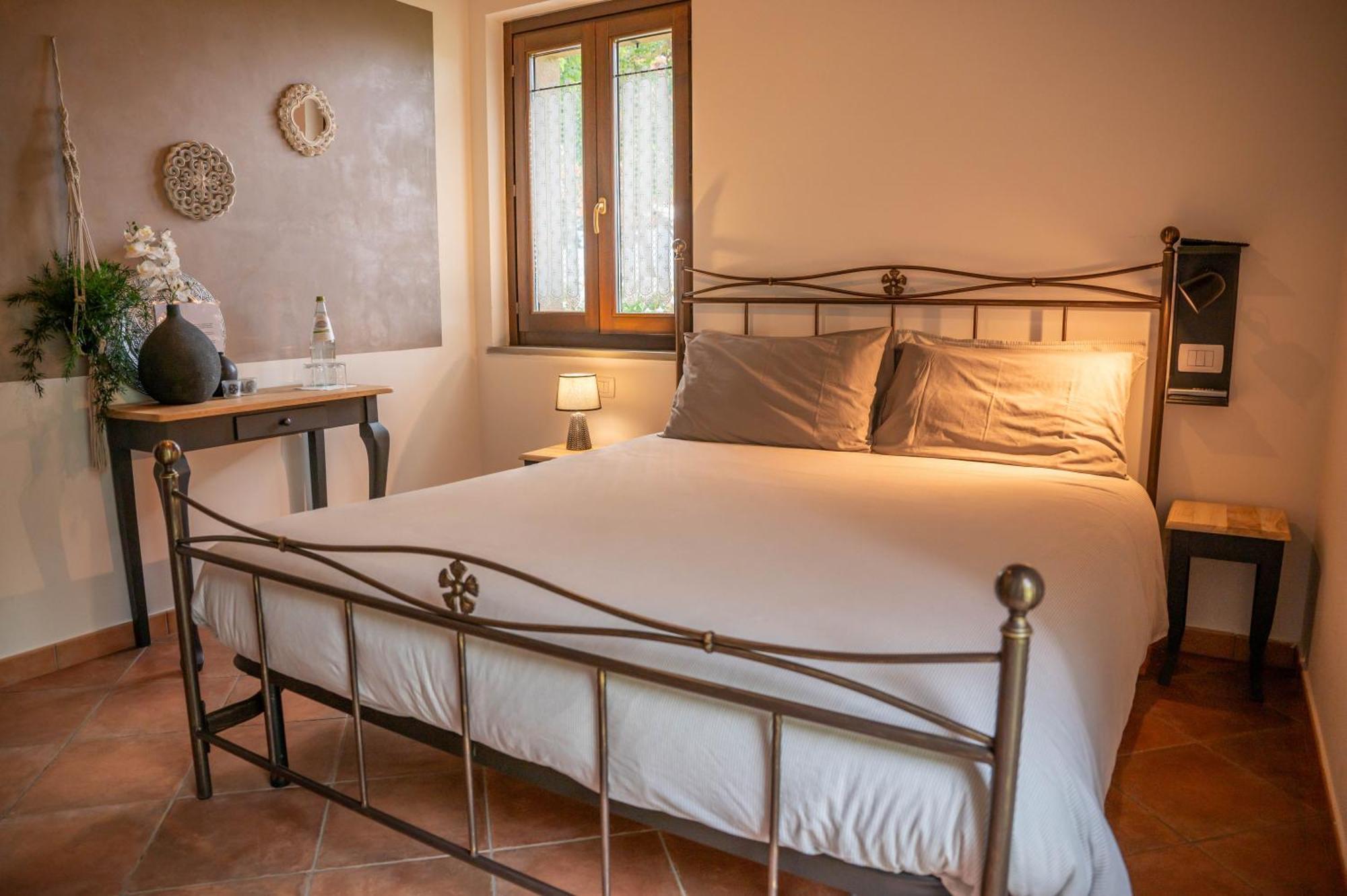 Agriturismo Il Castellaro Sassoferrato Exterior foto
