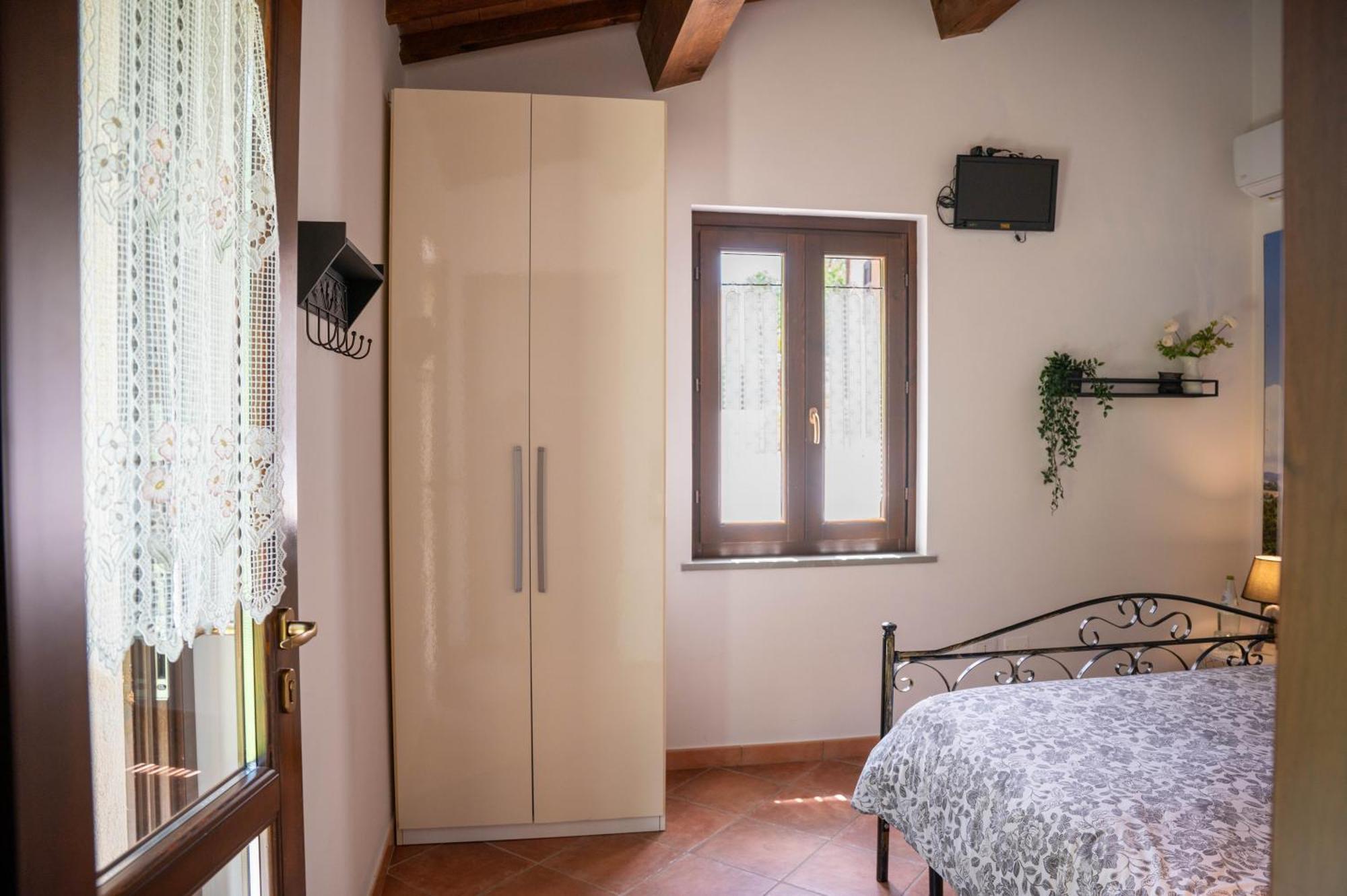 Agriturismo Il Castellaro Sassoferrato Exterior foto